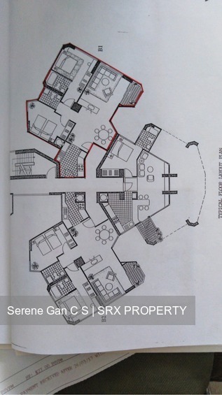 Bayshore Park (D16), Condominium #199232082